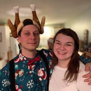 Meet your Posher, Audrey